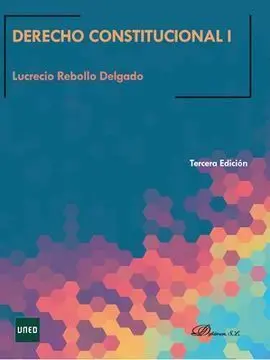 Derecho Constitucional I