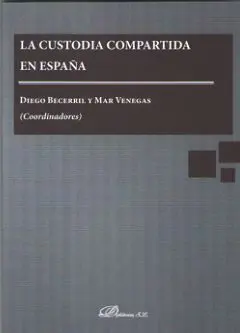 La Custodia Compartida en España