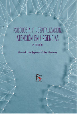 PSICOLOGÍA Y HOSPITALIZACIÓN 2ªED.