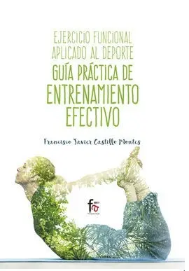 Ejercicio Funcional Aplicado Al Deporte