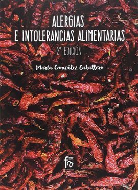 ALERGIAS E INTOLERANCIAS ALIMENTARIAS
