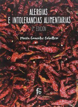 Alergias e Intolerancias Alimentarias