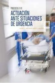 Protocolo de Actuación Ante Situaciones de Urgencias