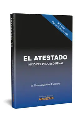 Atestado,El