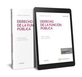 DERECHO DE LA FUNCION PUBLICA