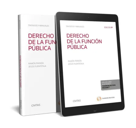 Derecho de la Funcion Publica