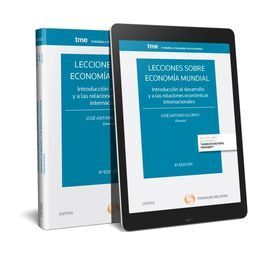 LECCIONES SOBRE ECONOMIA MUNDIAL 2017