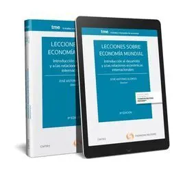 Lecciones Sobre Economia Mundial 2017