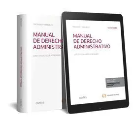 Manual de Derecho Administrativo