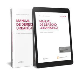 Manual de Derecho Urbanistico 2017