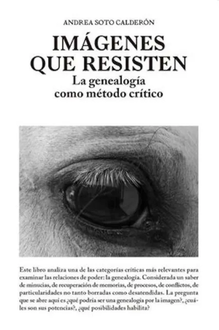 Imágenes que Resisten