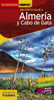 ALMERÍA Y CABO DE GATA 2018