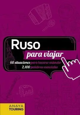 Ruso para Viajar