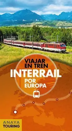 Interraíl por Europa