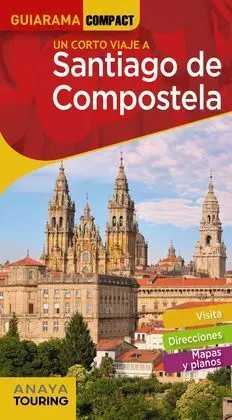 Santiago de Compostela 2019