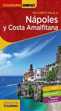 Nápoles y la Costa Amalfitana