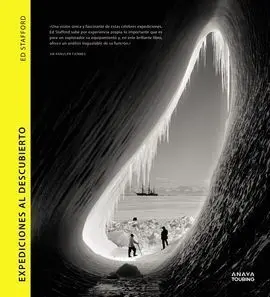 Expediciones Al Descubierto