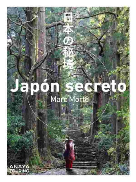 Japón Secreto