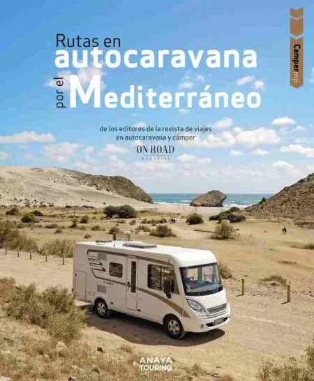 Rutas en Autocaravana por el Mediterráneo