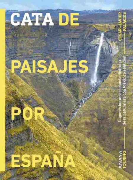 Catas de Paisaje por España