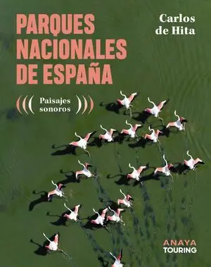 Parques Nacionales de España