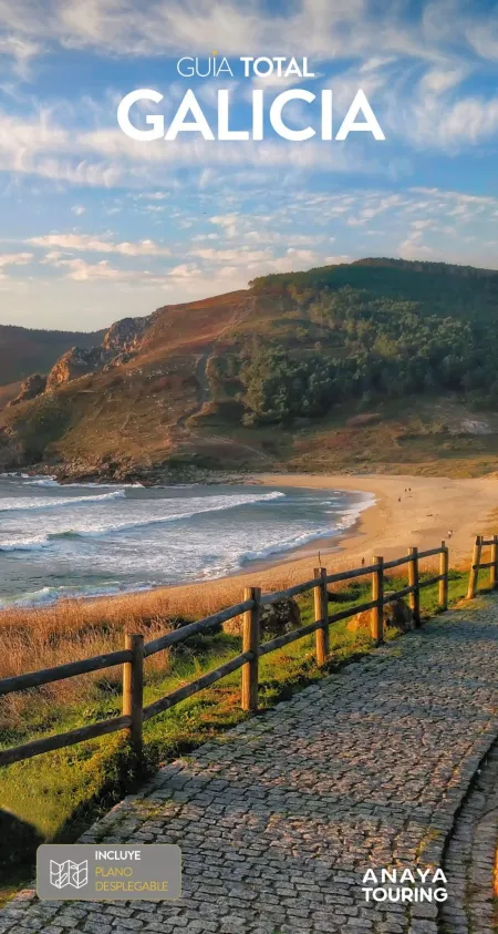 Galicia