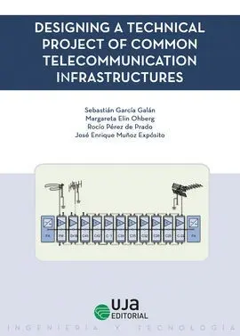 Designing a Technical Project Of Common Telecommunications Infrastucture