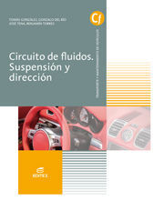 CIRCUITOS DE FLUIDOS SUSPENSION Y DIRECCION 2017