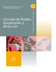 Circuitos de Fluidos Suspension y Direccion 2017