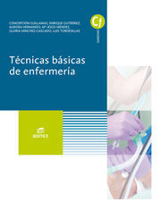 TÉCNICAS BÁSICAS DE ENFERMERÍA. GRADO MEDIO