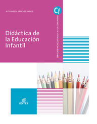 DIDACTICA DE LA EDUCACION INFANTIL 2018 GRADO SUPERIOR