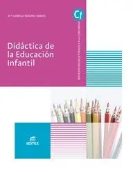 Didactica de la Educacion Infantil 2018 Grado Superior