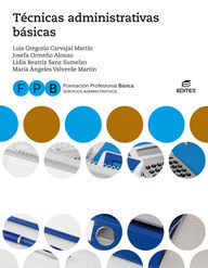 TÉCNICAS ADMINISTRATIVAS BÁSICAS