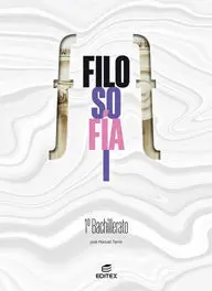 Filosofía 1º Bachillerato