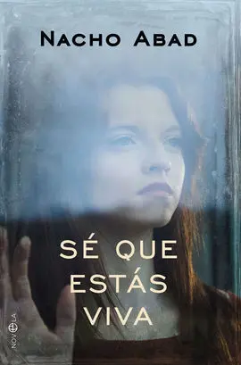 Sé que estás Viva