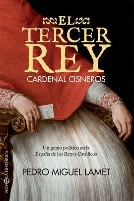 El Tercer Rey