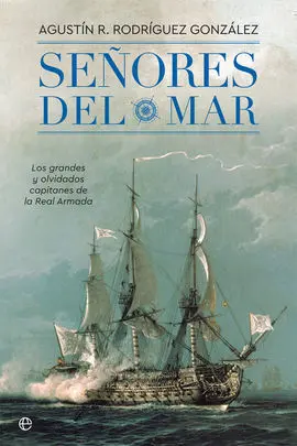 Señores del Mar