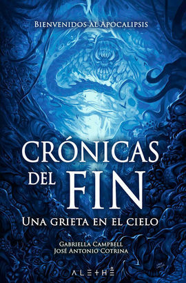 CRÓNCIAS DEL FIN