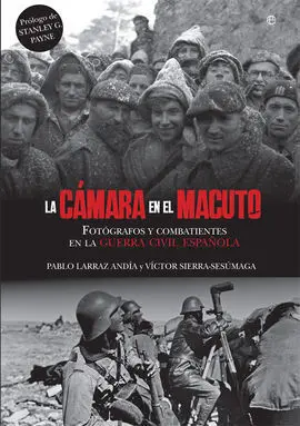 La Cámara en el Macuto
