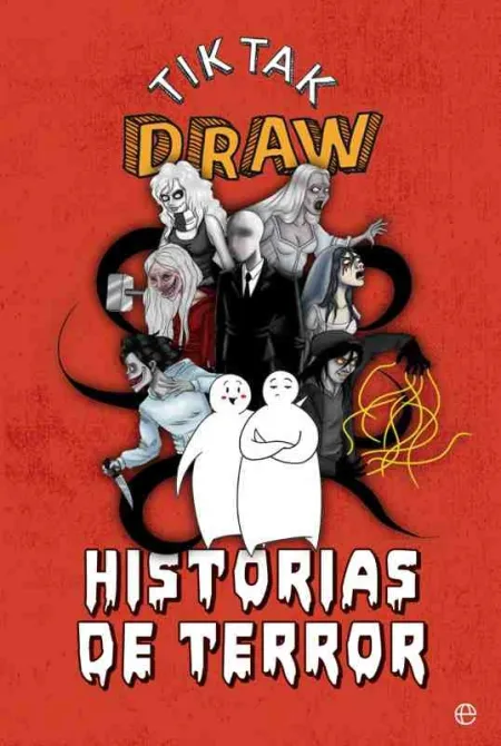 Historias de Terror