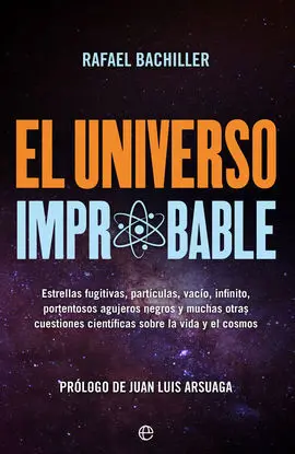 El Universo Improbable
