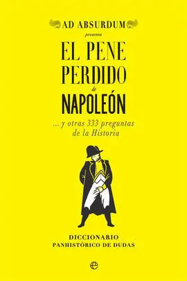 El Pene Perdido de Napoleón