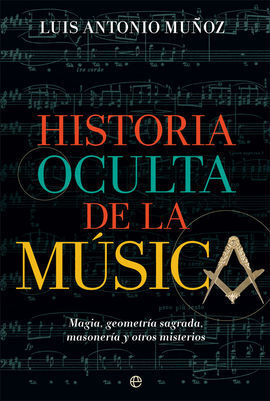 HISTORIA OCULTA DE LA MÚSICA