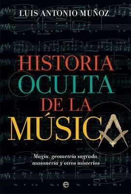Historia Oculta de la Música