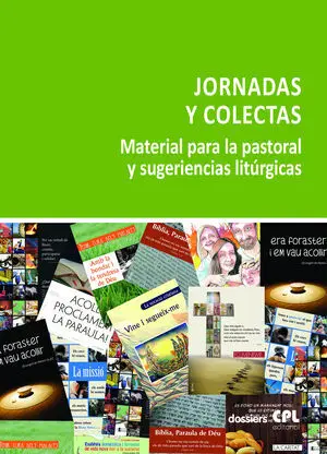 Jornadas y Colectas Nº 165