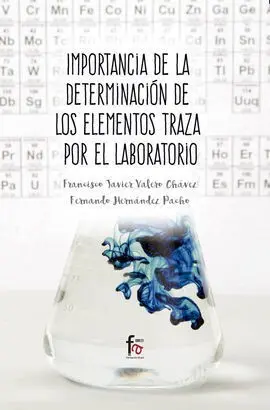 Importancia de la Determinación de los Elementos Traza