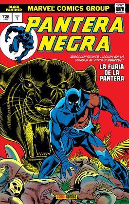 PANTERA NEGRA
