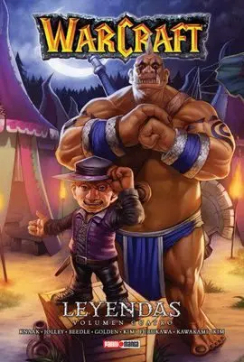 Warcraft: Leyendas 04