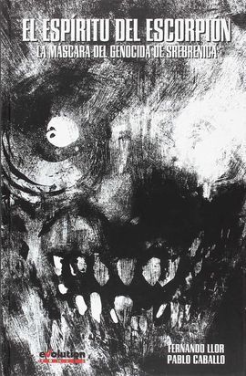 EL ESPIRITU DEL ESCORPION