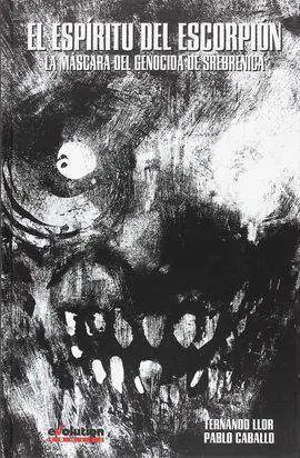 El Espiritu del Escorpion